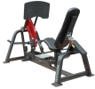 SL 7006 每 Leg Press Sterling Series Strength Machine Commercial GYM