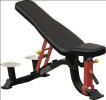 SL 7012 - Fi Bench Sterling Series Strength Machine Commercial GYM