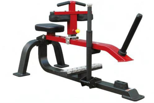 SL 7017 C Seated Calf Raise