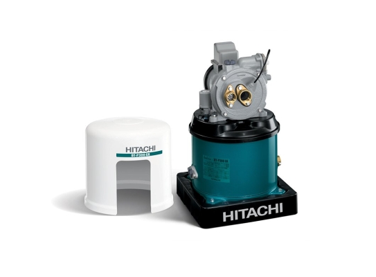Hitachi DT-P300GXPJ 300W Automatic Water Pump for Deep Well 