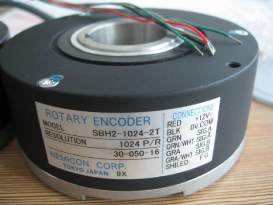 NEMICON SBH ENCODER Malaysia Singapore Thailand Indonesia Philippines Vietnam Europe & USA