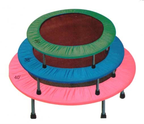 Trampoline (IR TR  101)