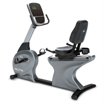 Vision Recumbent Bike - R60