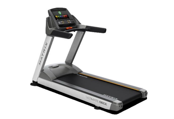 T3 XE - Treadmill