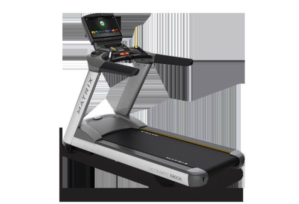 T 7X i Motorized Heavy Duty Treadmill