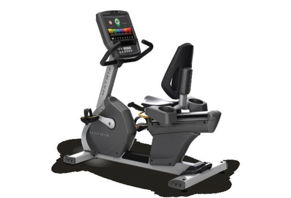 R7 XE Recumbent Bike