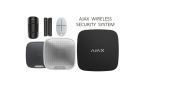 AJAX WIRELESS ALARM SYSTEM ALARM SYSTEM - WIRELESS