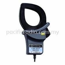 Kyoritsu 8123 Load current clamp sensors