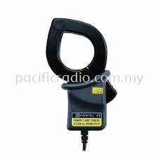 Kyoritsu 8125 Load current clamp sensors