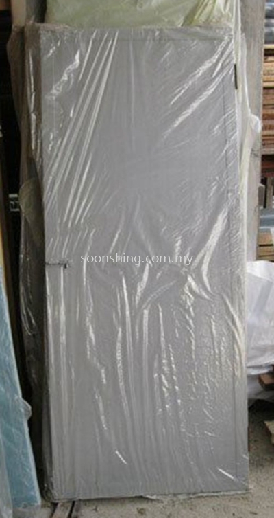 PVC Door