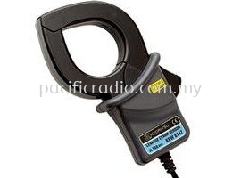 Kyoritsu 8147 Leakage & Load current clamp sensors