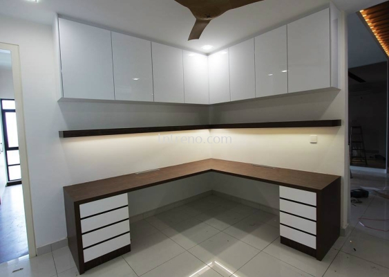 We are specialist in house renovation and design in Subang Malaysia. (FREE QUOTATION)