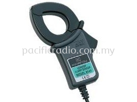 Kyoritsu 8141 Leakage current clamp sensors