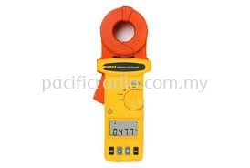 Fluke 1630 Earth Ground Clamp Meter