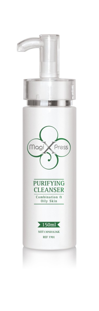 Purifying Cleanser 