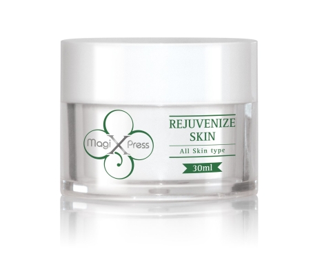 Rejuvenize Skin 