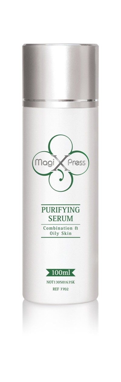 Purifying Serum 