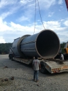 FRP Tanks, Clarifiers