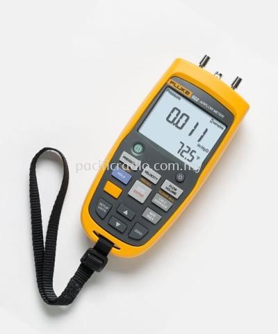 Fluke922 Airflow Meter/Micromanometer