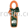 Extech EX810 1000A AC Clamp Meter with IR Thermometer EXTECH Clamp Sensors