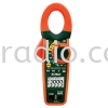 Extech EX730 800A AC/DC Clamp Meter EXTECH Clamp Sensors