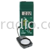 Extech 401025  Foot Candle/Lux Light Meter EXTECH LUX Meter