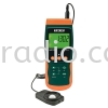 Extech SDL400 Light Meter/Datalogger EXTECH LUX Meter