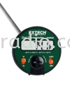 Extech 392050 Penetration Stem Dial Thermometer EXTECH Thermometer