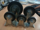 Rubber Wheel  Others