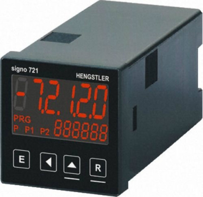 HENGSTLER PRESET COUNTER Malaysia Singapore Thailand Indonesia Philippines Vietnam Europe USA