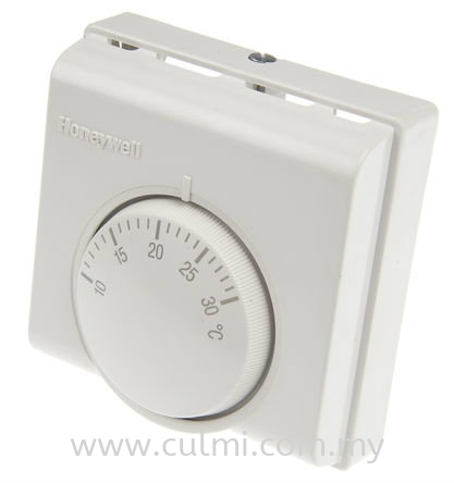 Honeywell T6360B1028 Room Thermostat