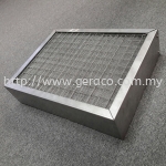 Grease Filter Stainless Steel