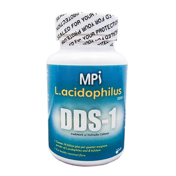 MPI DDS -1 MPI DDS -1 Health & Slimming Food Products