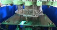 Custom Made Tapping Machine JT 6516 Video of Tapping Machine Tapping and Drilling Machine