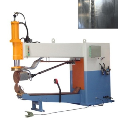 YJ-Seam Welder