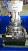 JD 8510C Custom Made Drilling Machine Video of Drilling Machine Tapping and Drilling Machine