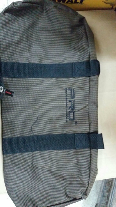 PRO Tool Bag (Cloth Type)