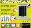 SL-0007 Solar Lighting Mirai Solar Products