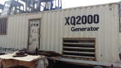 GENERATOR 2000KVA GENERATOR SET