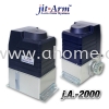 JA 2000 Jit-Arm Sliding Gate