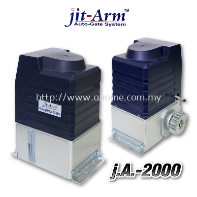 JA 2000