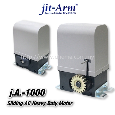 JA 1000