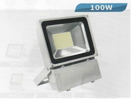 LED Floodlight 100W