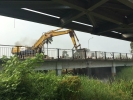  BATU PAHAT BRIDGE DEMOLISH PROJECT PROJECT