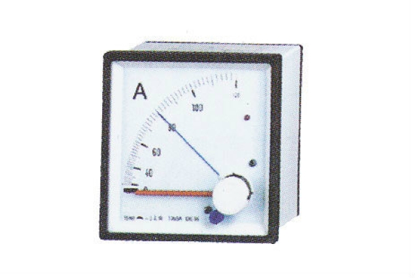 Maximum Demand Indicator with Relay