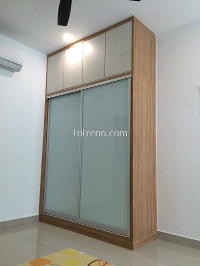 We are specialist in house renovation and Custom made Cabinet in Puchong Malaysia (FREE QUOTATION)