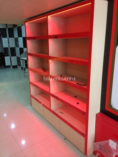We are specialist in Renovation and Custom made furniture in Damansara Malaysia (FREE QUOTATION)