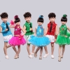 K1811 Dance Costume B - Pre Order Concert Costume Puppets / Costume