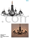 Z D5003-10 Pendant Lights Indoor Lighting