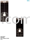 PX563-1WH Pendant Lights Indoor Lighting